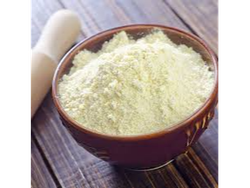 Harina de maiz abati