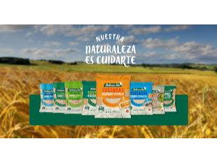 Galletas de arroz - Molinos ala