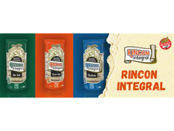 Discos de arroz - Rincon integral