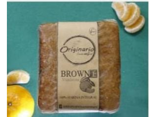 brownie originaria