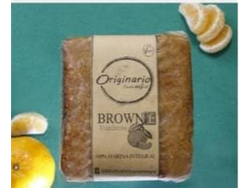 brownie originaria