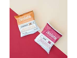 alfajor vegano -nolate-