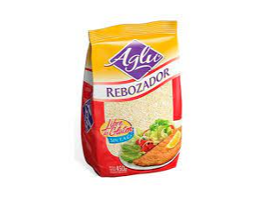 rebozador x 450 g AGLU