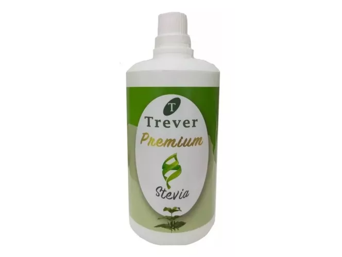 stevia liquida premium Trever x 200 ml