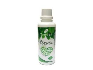 Stevia trever clasica x 100 ml