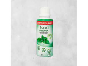 stevia jual x 125 ml