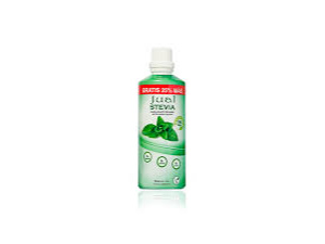 stevia jual x 250 ml