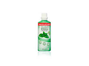 stevia jual x 200 ml