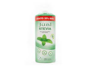 Stevia jual x 600 ml