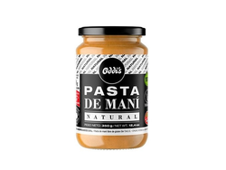 Pasta de mani - Oddis (Copia)