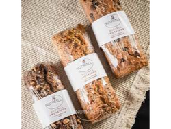 Budin Keto nutriall freezado