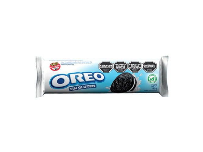 galletas oreos