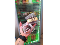 Alfajor Prottorta- 60gr