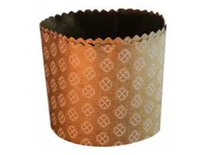 molde para pan dulce x 500g