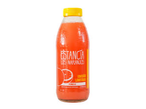 jugos Estancia los naranjos