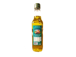 Aceites de oliva x 500 ml la riojana