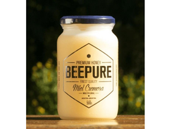 Miel premium beepure x 500 g
