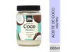 aceite de coco x 660 ml Chia grall