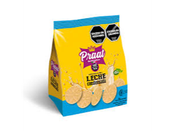 Galleta sin tacc de varios sabores
