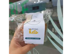 muffins keto