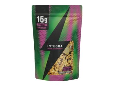 Granola Integra x 250 g PROTEICA