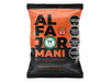 alfajor de mani felices las vacas