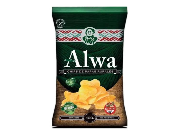 Papas Alwa