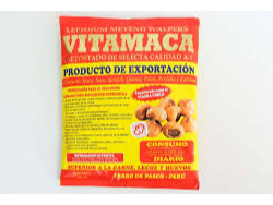 Vitamaca + spirulina 350g