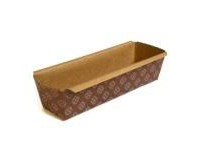 Molde de budin x 300 gr