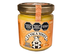 ghee x 200 ml la vaca yogui