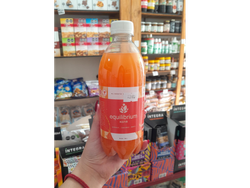 Kefir Equilibrium