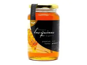 miel las quinas premium