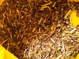 Yerba - Ajedrez con palo