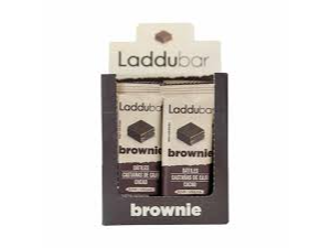 Barrita Laddubar de brownie