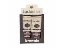 Barrita Laddubar de brownie