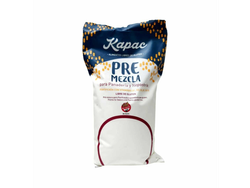 premezcla kapac para panaderia y reposteria x 500gr