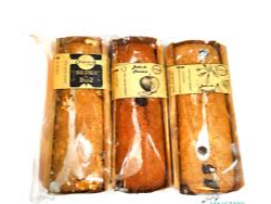 Budin "originaria"