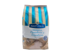 Premezcla natuzen x 500 g panaderia y reposteria