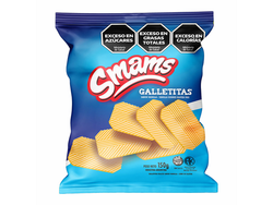 galletas colegial smams