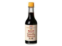 extracto de vainillla x 100ml el castillo