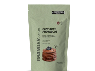 Premezcla para pancakes veganos 400g