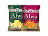 chips marca Alwa