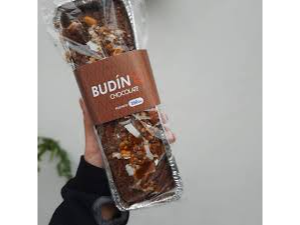 BUDIN PROTEICO FREEZADO