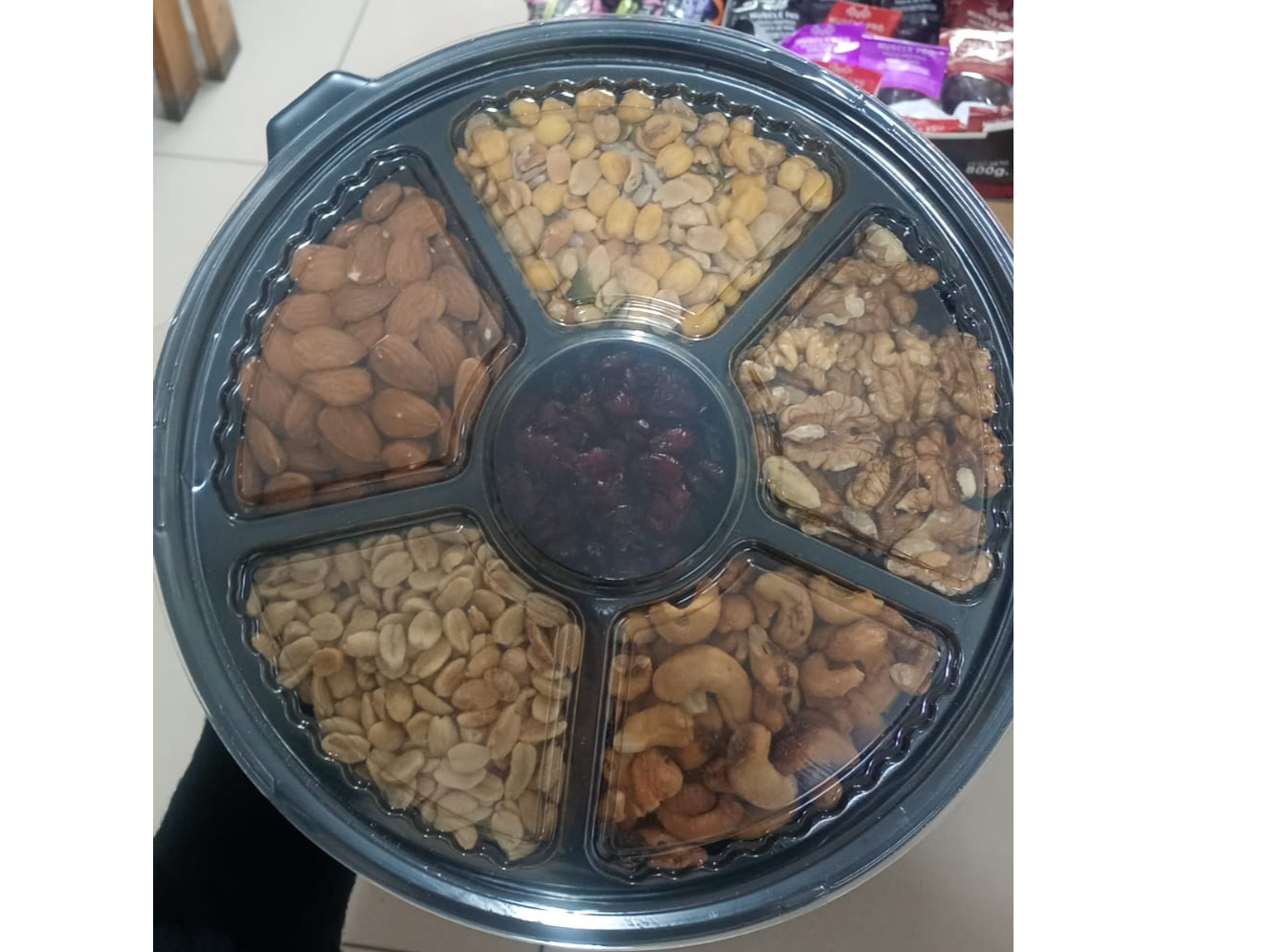 Combo premium