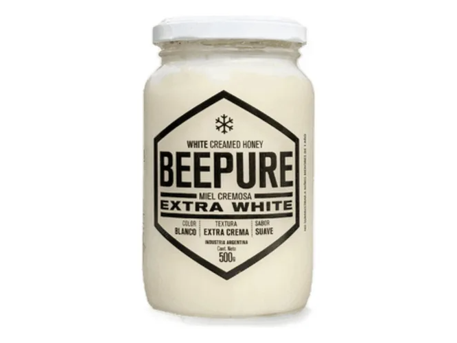 Miel Beepure extra white