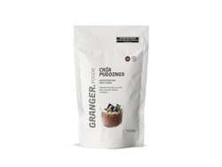 mezcla Granger chia pudding