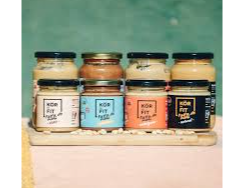 pasta de mani korfit x 180gr