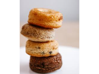 DONAS PROTEICAS "ONDA FIT"