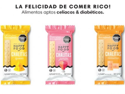 Chalitas happy food