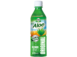 Aloe vera pure plus